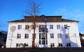Leifur Eiriksson Hotel